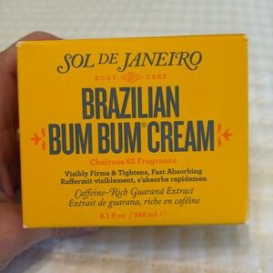 Sol de Janeiro Brazilian Bum Bum Cream